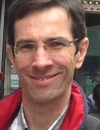 Carlos Henrique M. Costa