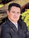 Carlos Henrique Rodrigues dos Santos Carlos Henrique Rodrigues dos Santos
