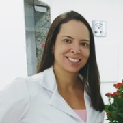 Carolina Fernandes Benevides Serapião Carolina Fernandes Benevides Serapião