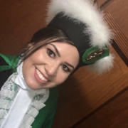 Clarissa Aires Roza Clarissa Aires Roza