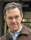 Claudio Pericles Cruz