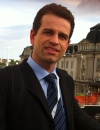 Cristiano Barbosa Campanholo