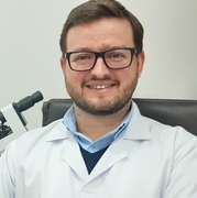 Cristiano Marques Ferreira Cristiano Marques Ferreira