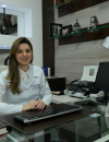 Cynthia Maria Moura Sarmento