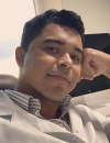 Daniel Victor Arantes Daniel Victor Arantes