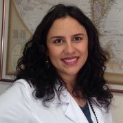 Daniela Barreto Linares Gaspar Daniela Barreto Linares Gaspar