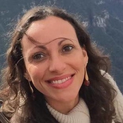Daniela Souza Goncalves Barbieri Daniela Souza Goncalves Barbieri