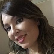 Daniella Cristina Nassau Daniella Cristina Nassau