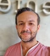 Danilo de Almeida Silva Danilo de Almeida Silva