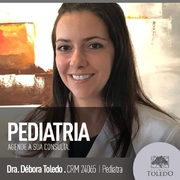 Débora Garcia Toledo Débora Garcia Toledo