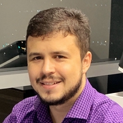 Diógenes Guimarães Zãn Diógenes Guimarães Zãn