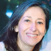 Ekaterini Simes Goudouris