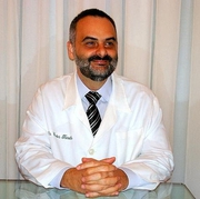 Eudes José Ferigato Tarallo Eudes José Ferigato Tarallo