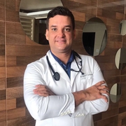 Fabiano Pinheiro Cavalcante Fabiano Pinheiro Cavalcante