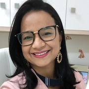 Fabrícia Silvana Sarmento dos Santos Fabrícia Silvana Sarmento dos Santos