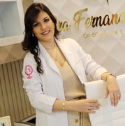Fernanda Oliveira Franco Assunção Rezende Fernanda Oliveira Franco Assunção Rezende