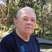 Fernando Antonio Maia Rodrigues de Almeida Fernando Antonio Maia Rodrigues de Almeida