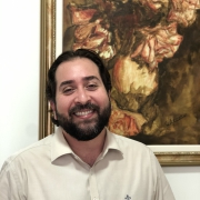 Fernando de Almeida Borges Fernando de Almeida Borges