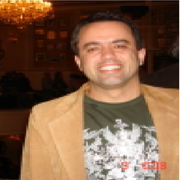 Flavio Carraro Arantes Flavio Carraro Arantes