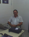 Sergio Luis Marsom Sergio Luis Marsom