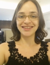 Francine Teixeira Francine Teixeira
