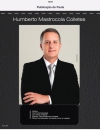 Humberto Mastrocola Colletes