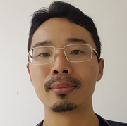 Igor Alexandre Tamura Igor Alexandre Tamura