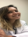 Sabrina de Carvalho Sabrina de Carvalho