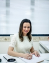 Isabella Maria Piovezan de Jesus