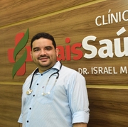 Israel Silvestre de Oliveira Mendonca Israel Silvestre de Oliveira Mendonca