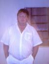 Jaime Burgos Claros Paz