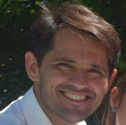 João Aragão Ximenes Filho João Aragão Ximenes Filho