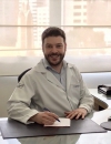 João Batista Zinato Moreira João Batista Zinato Moreira