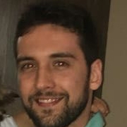 João Carlos Menta Filho João Carlos Menta Filho