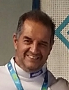 Joao Fernando dos Santos Mello