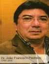 João Francisco Martins Pacheco João Francisco Martins Pacheco