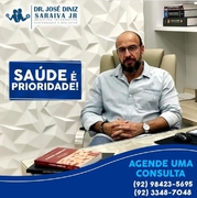 Jose Diniz Saraiva Junior