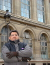 Jose Gercino Cabral Filho Jose Gercino Cabral Filho