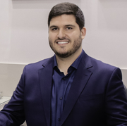 José Teixeira Magalhães Neto José Teixeira Magalhães Neto