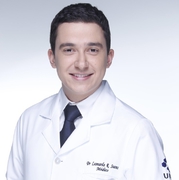 Leonardo Ribeiro Soares Leonardo Ribeiro Soares