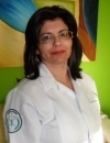 Ligia Teresinha Arype Ilha