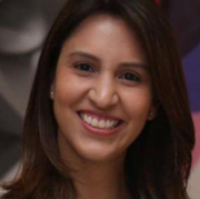 Luana Abitbol Façanha Luana Abitbol Façanha