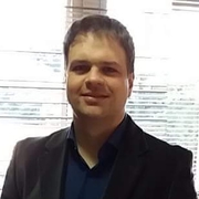 Lucas Reznicek Lucas Reznicek