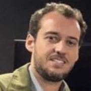 Luís Gustavo Drumond Luís Gustavo Drumond
