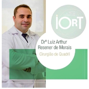 Luiz Arthur Resener de Morais Luiz Arthur Resener de Morais