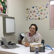 Luzinete da Silva Santiago Luzinete da Silva Santiago