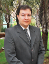 Marcos Antonio Ferraz Rêgo Marcos Antonio Ferraz Rêgo