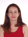 Maria Aparecida Siqueira de Andrade Maria Aparecida Siqueira de Andrade