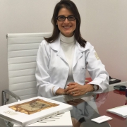 Maria Claudia Carvas Passarelli Tirico