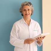 Maria Cristina Ramos de Stefano